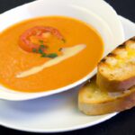 The Ultimate Guide to Tomato Soup and Grilled Cheese Bliss