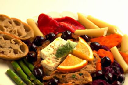 Savor Greece Tonight: Delicious Dinner Ideas to Try Today