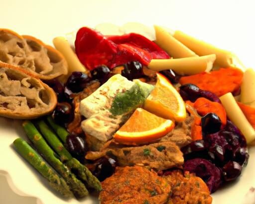 Savor Greece Tonight: Delicious Dinner Ideas to Try Today