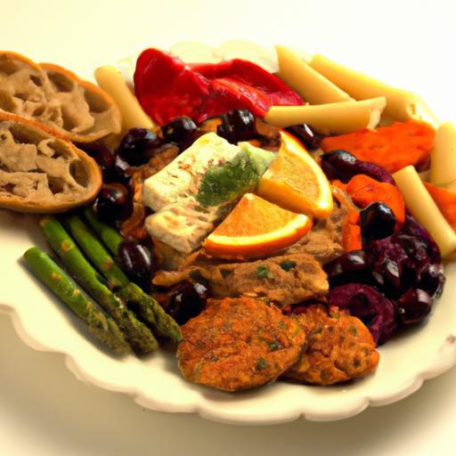 Savor Greece Tonight: Delicious Dinner Ideas to Try Today