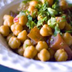 Hearty Moroccan Chickpea Stew: A Flavorful Tradition Unveiled