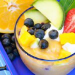 Blend Your Morning: Energizing Breakfast Smoothie Recipe