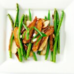 The Perfect Pair: Exploring Potatoes and Green Beans Benefits