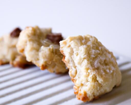 Cottage Cheese Cookie Dough: A Creamy Twist on Classic Treats