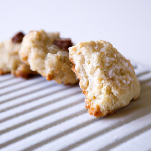 Cottage Cheese Cookie Dough: A Creamy Twist on Classic Treats