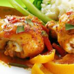 Tangy Sweet Chili Lime Chicken Thighs: Zesty Flavor Delight