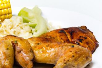 Easy & Tasty Ground Chicken Recipes You Can Master Today