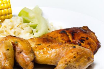 Easy & Tasty Ground Chicken Recipes You Can Master Today