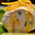 The Ultimate Guide to Perfectly Stuffed Chicken Delight