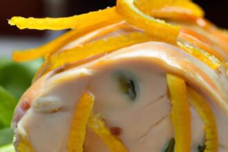 The Ultimate Guide to Perfectly Stuffed Chicken Delight