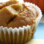 Delightfully Simple Pumpkin Muffins: Your Easy Fall Treat