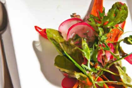 Unlocking Flavor: The Art and Science of Roasted Vegetables