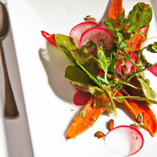 Unlocking Flavor: The Art and Science of Roasted Vegetables