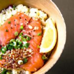 Savor the Flavor: A Guide to Perfect Salmon Rice Bowls