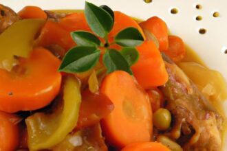 Set It and Forget It: Easy Slow Cooker Recipes for Busy Days