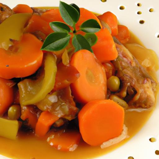 Set It and Forget It: Easy Slow Cooker Recipes for Busy Days