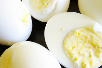 Oven-Baked Hard Boiled Eggs: Easy, Perfect Every Time!