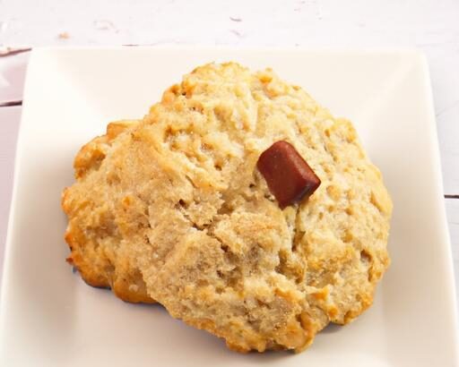 Cottage Cheese Cookie Dough: A Creamy Twist on a Classic Treat