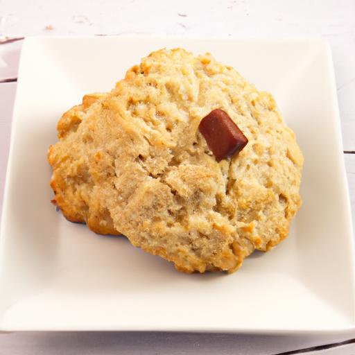 Cottage Cheese Cookie Dough: A Creamy Twist on a Classic Treat