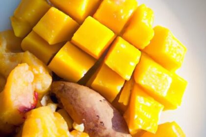 Rise and Shine: Nutritious Sweet Potato Breakfast Ideas