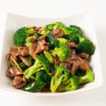 Beef and Broccoli: The Ultimate Stir-Fry Flavor Fusion
