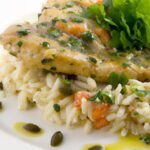 Zesty Chicken Piccata: A Tangy Twist on Classic Comfort