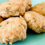 Tasty Tuna Patties: Easy Recipes for a Savory Delight