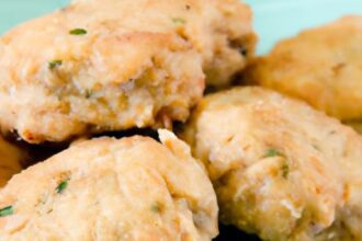 Tasty Tuna Patties: Easy Recipes for a Savory Delight