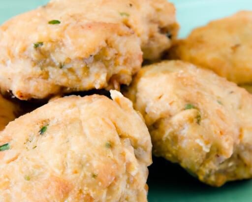 Tasty Tuna Patties: Easy Recipes for a Savory Delight