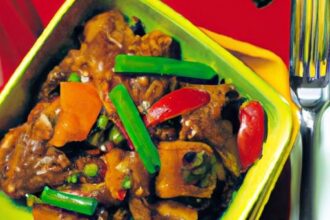 Delicious Family Dinner Ideas to Unite and Delight Everyone