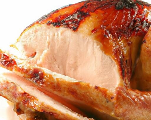 Perfectly Juicy Oven-Roasted Turkey Breast: A How-To Guide