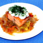 Quick & Tasty: Easy Seafood Recipes for Every Home Cook