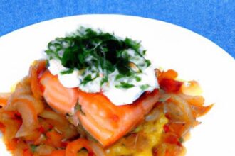 Quick & Tasty: Easy Seafood Recipes for Every Home Cook