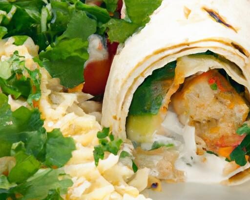 Unlock Flavor: The Ultimate Chicken Shawarma Recipe Guide