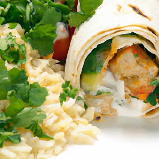 Unlock Flavor: The Ultimate Chicken Shawarma Recipe Guide