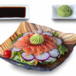 Build the Perfect Sushi Bowl: A Step-by-Step Recipe Guide