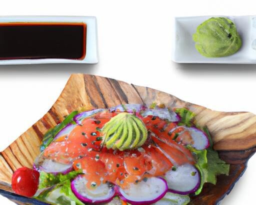 Build the Perfect Sushi Bowl: A Step-by-Step Recipe Guide