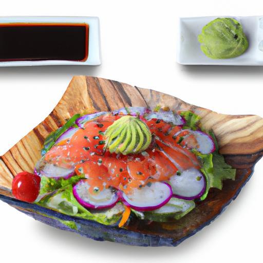 Build the Perfect Sushi Bowl: A Step-by-Step Recipe Guide