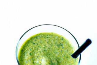 Energize Your Day: The Ultimate Keto Green Smoothie Guide