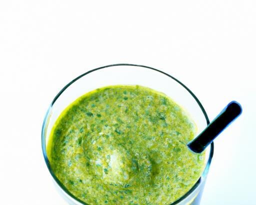 Energize Your Day: The Ultimate Keto Green Smoothie Guide