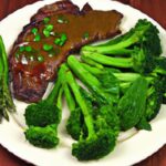 Beef with Broccoli Calories: Unveiling Nutrition Facts