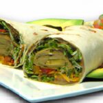 Fresh & Flavorful: Easy Chicken Avocado Wrap Recipe Guide
