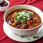 Hearty Old Fashioned Chili: A Timeless Comfort Classic