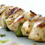 Savor the Flavors: Ultimate Guide to Grilled Chicken Souvlaki