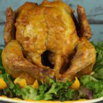 How Bob’s Burgers’ Turkey Gets Cooked to Perfection