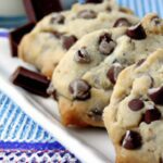 Irresistible Chocolate Chip Cookie Bars: A Sweet Delight Guide