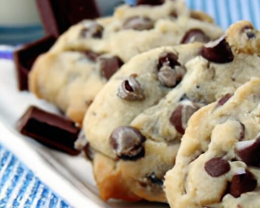 Irresistible Chocolate Chip Cookie Bars: A Sweet Delight Guide