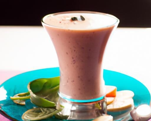 Blend Your Way to a Flat Belly: Smoothie Secrets Revealed