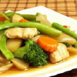 Simple Asian Recipes: Quick & Delicious Meals for Everyone