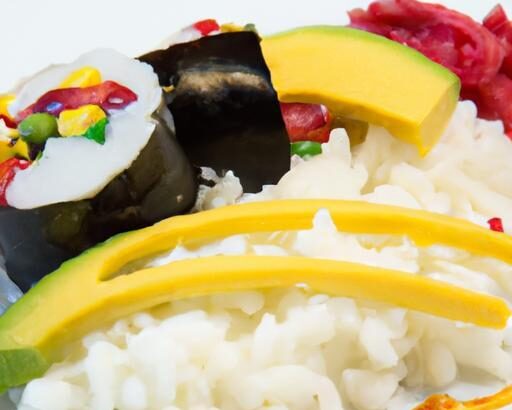 Fiery Flavors: Exploring the World of Spicy Sushi Delights